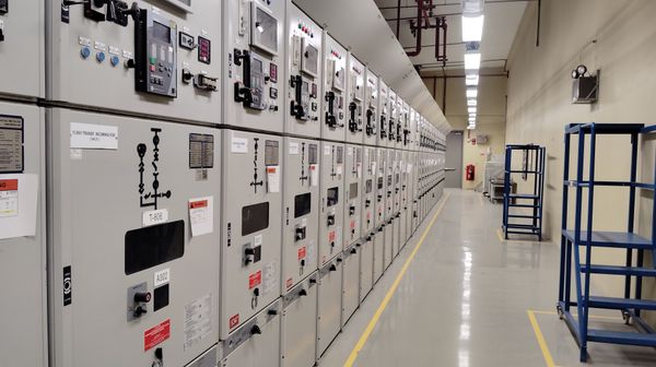 ¿Qué es SCADA?