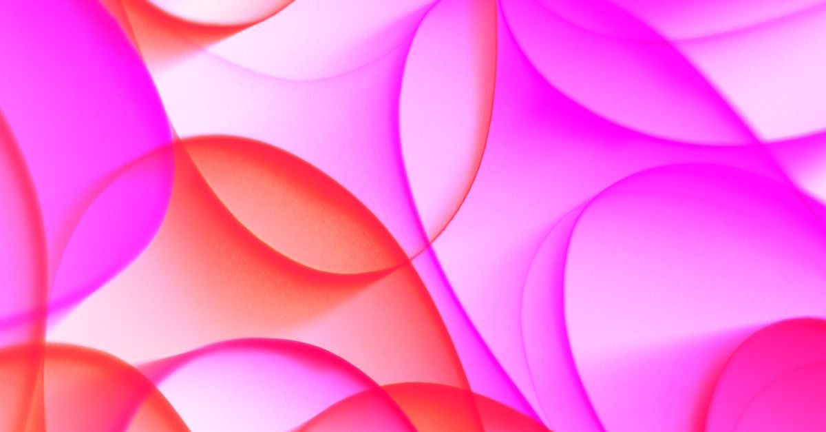 Abstrak Pink Pattern Vibrant Abstract Pink Pattern Background · Free Stock Photo