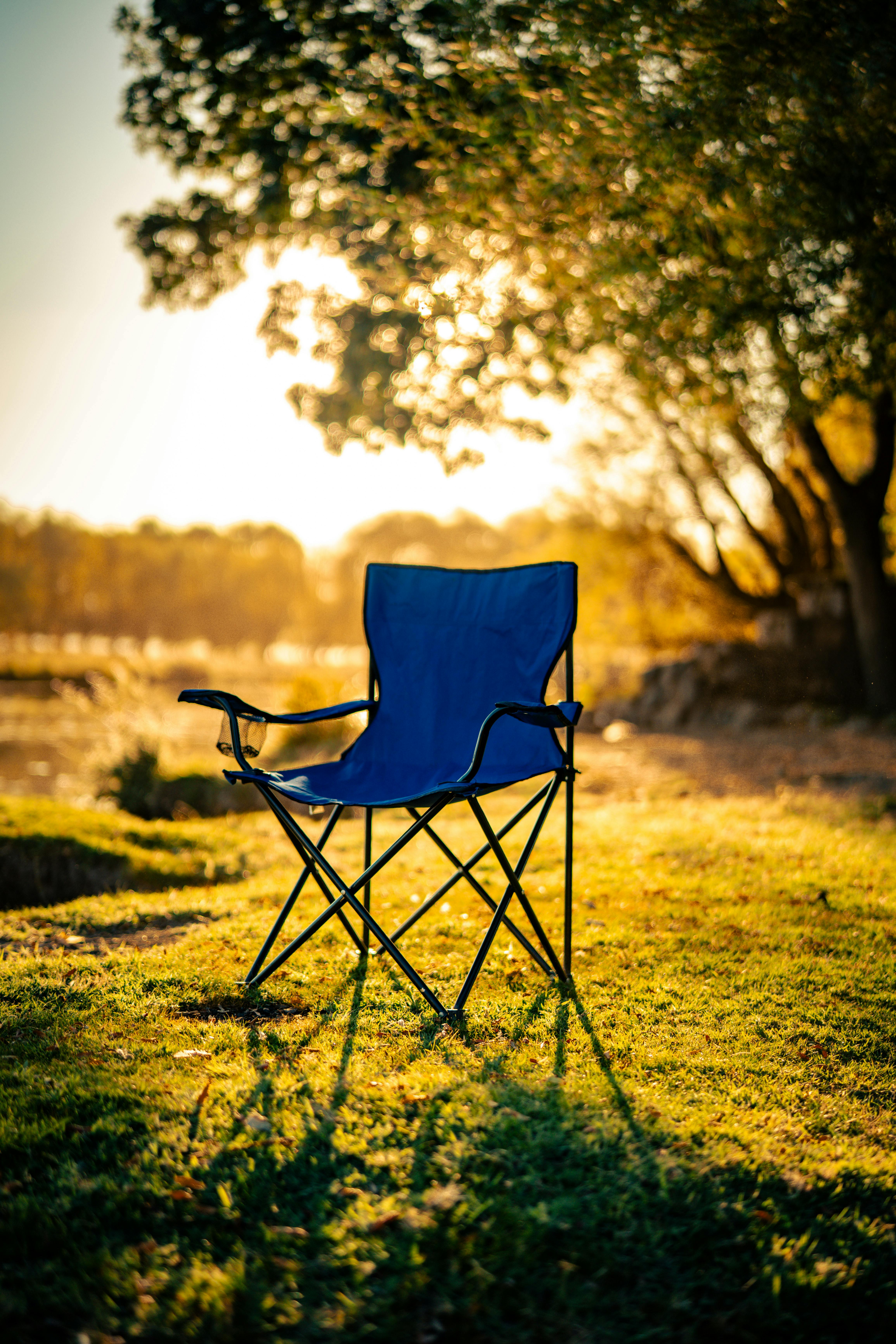 Foldable Chair India Review - Best Portable Camping Chair 2026