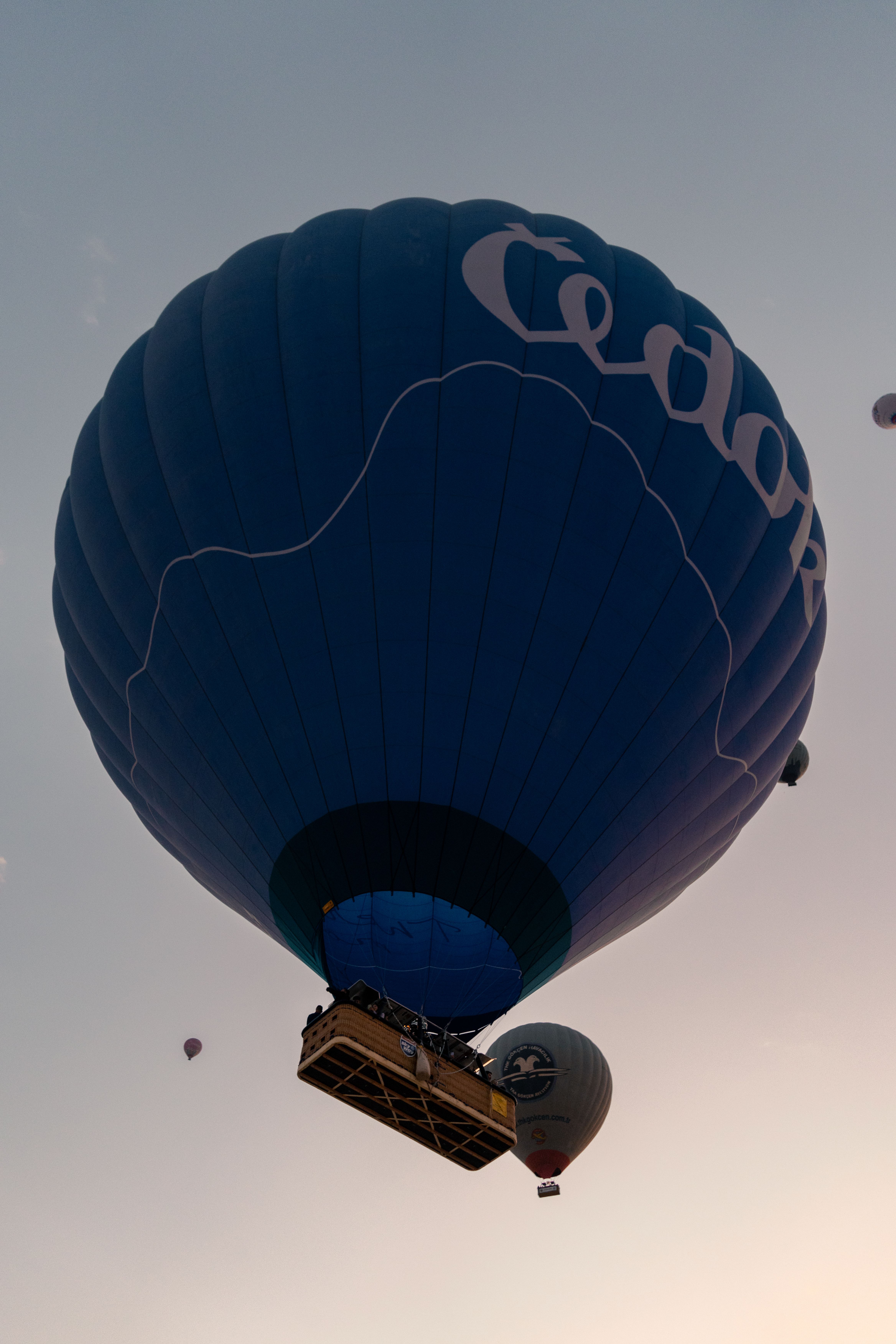 Albuquerque International Balloon Fiesta