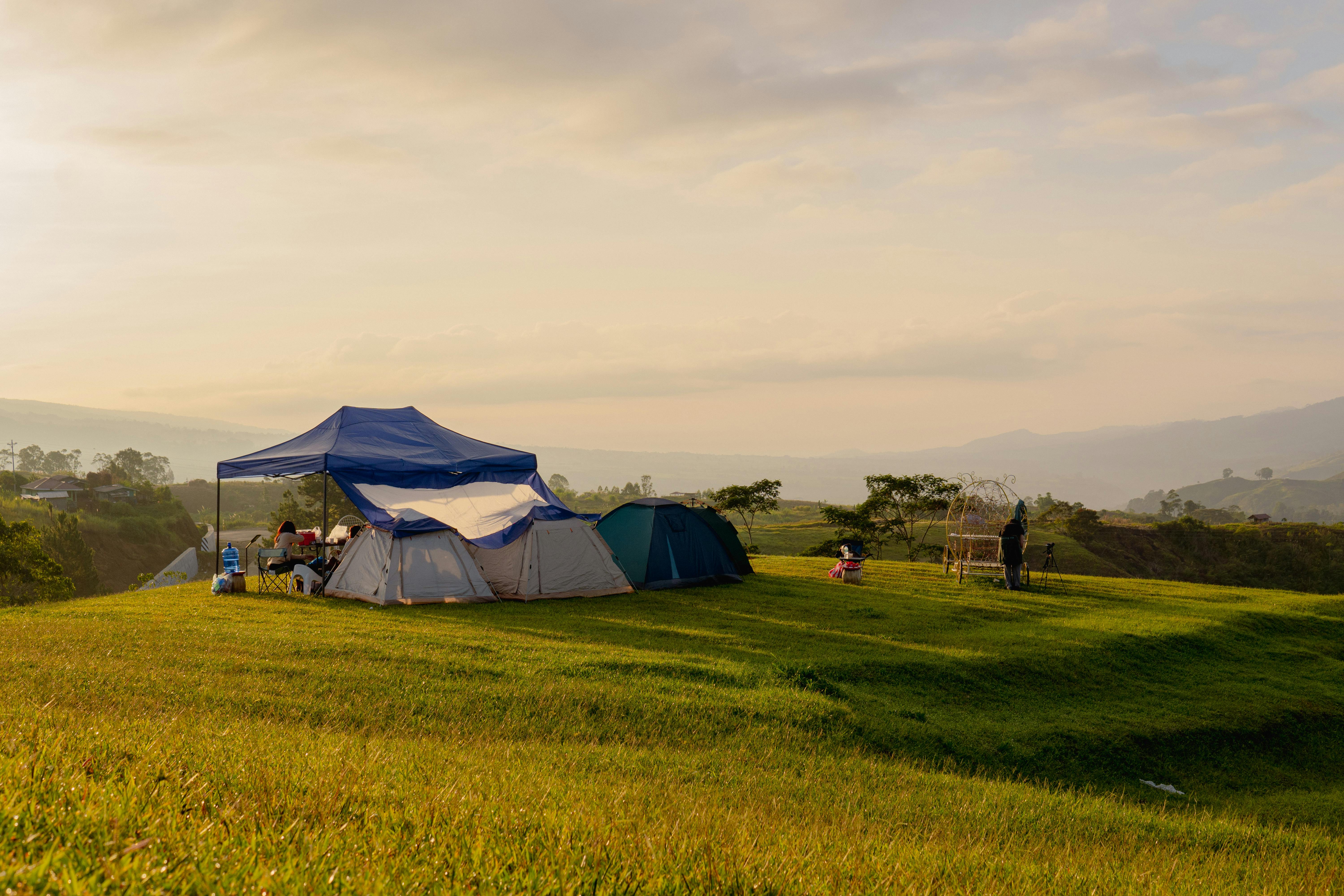 Outdoor Adventure Expo returns to Destin Commons April 5-6 — Photo by S E A N on Pexels