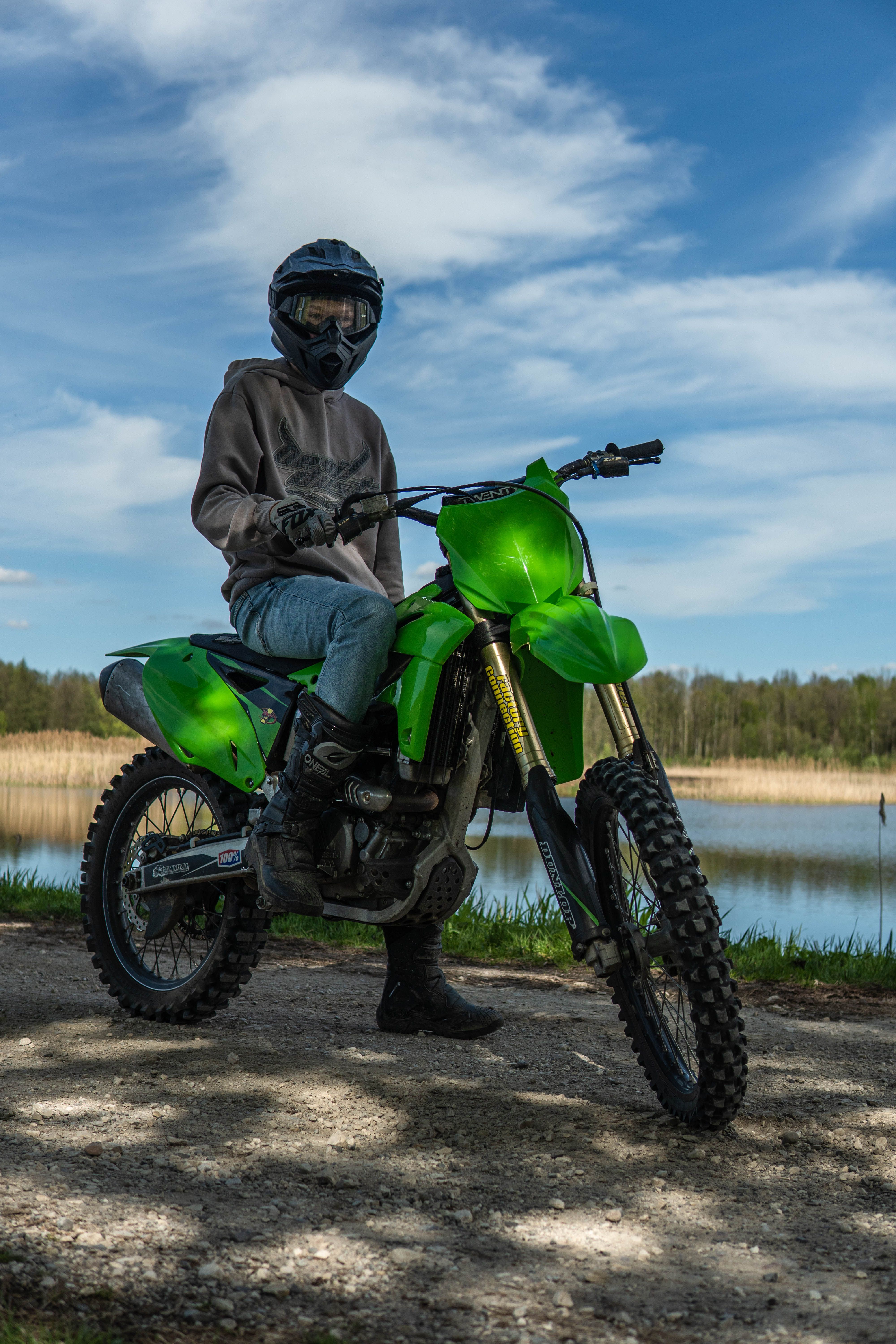 Performance Power: Evaluating the 250-Watt Motor