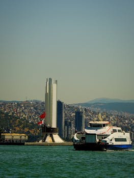 Izmir