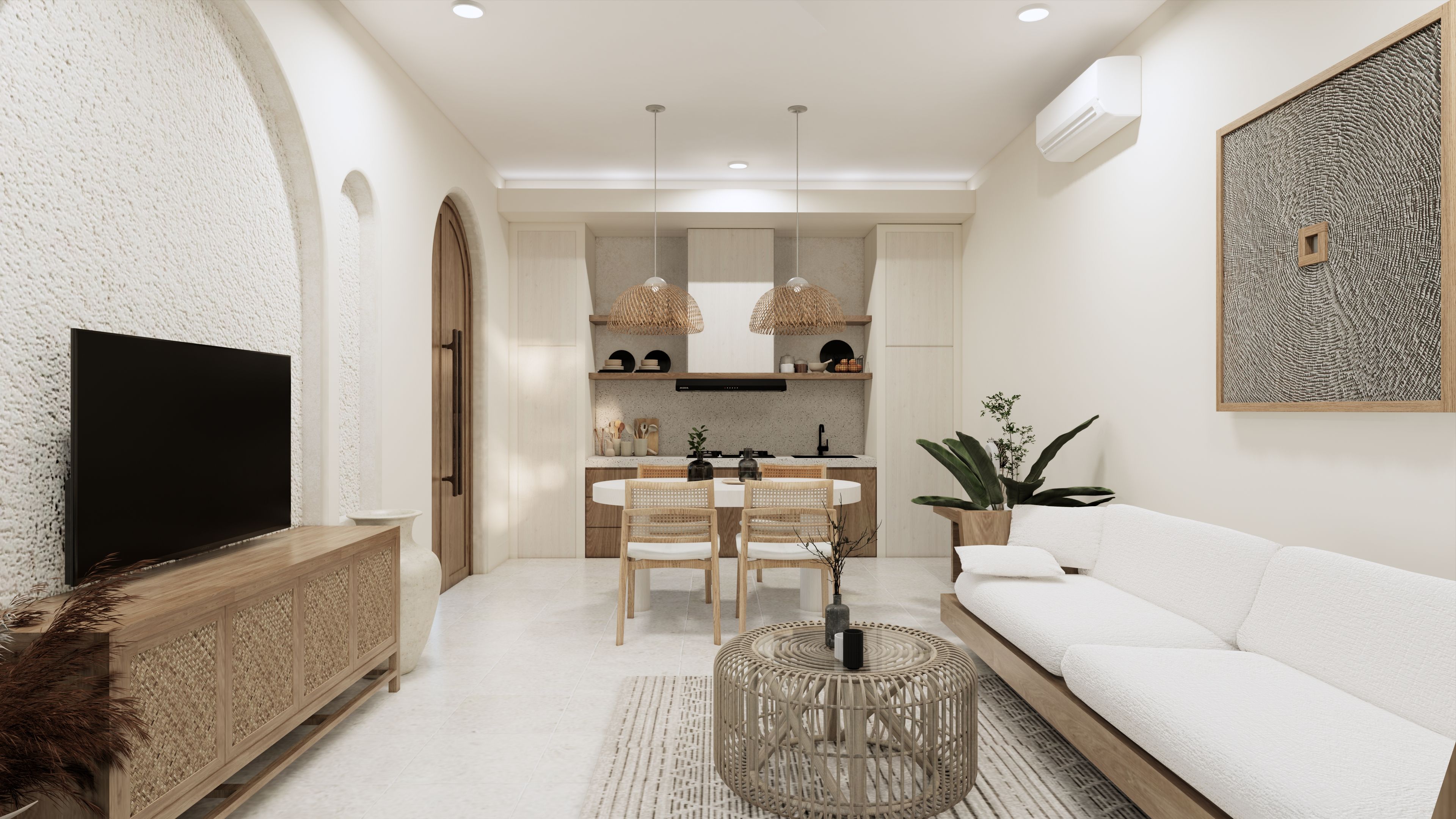 tránh trùng lịch booking villa