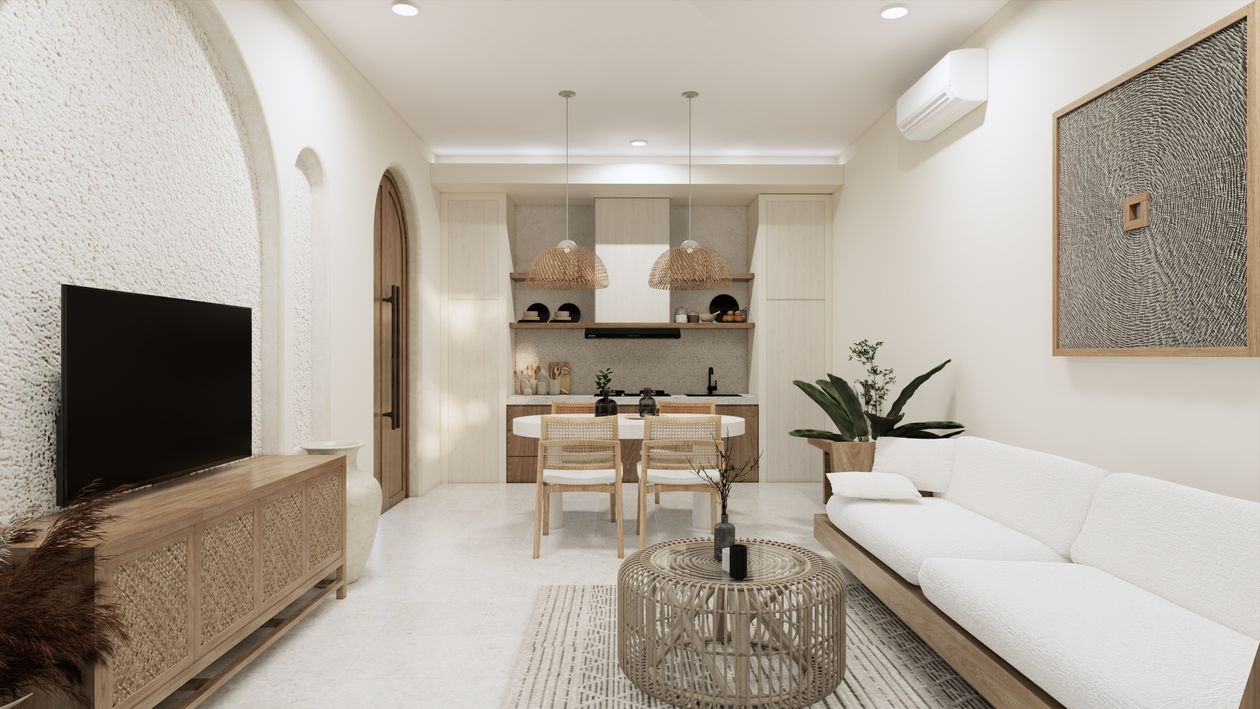 tránh trùng lịch booking villa
