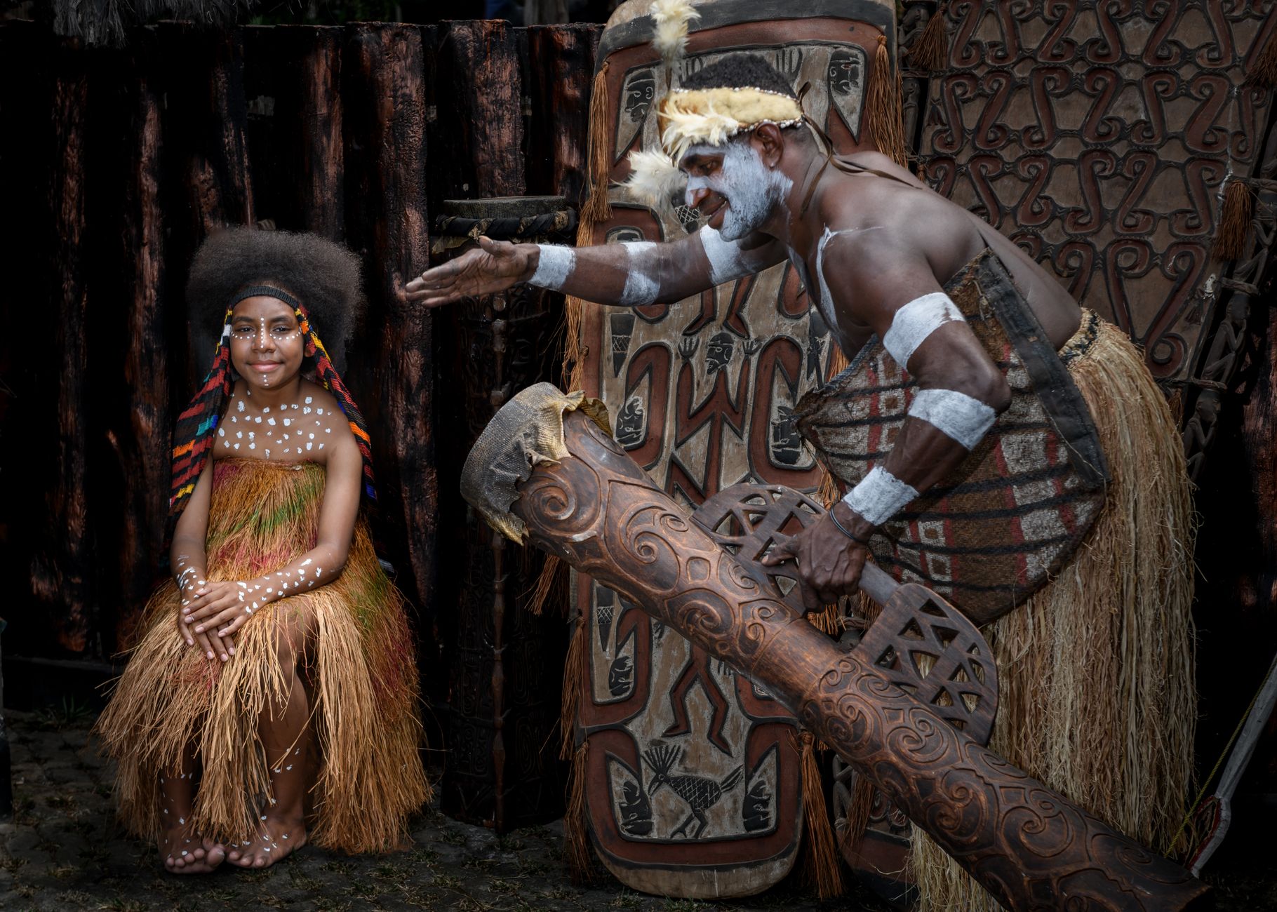 The Rock destaca importância de representatividade em 'Moana' live-action
