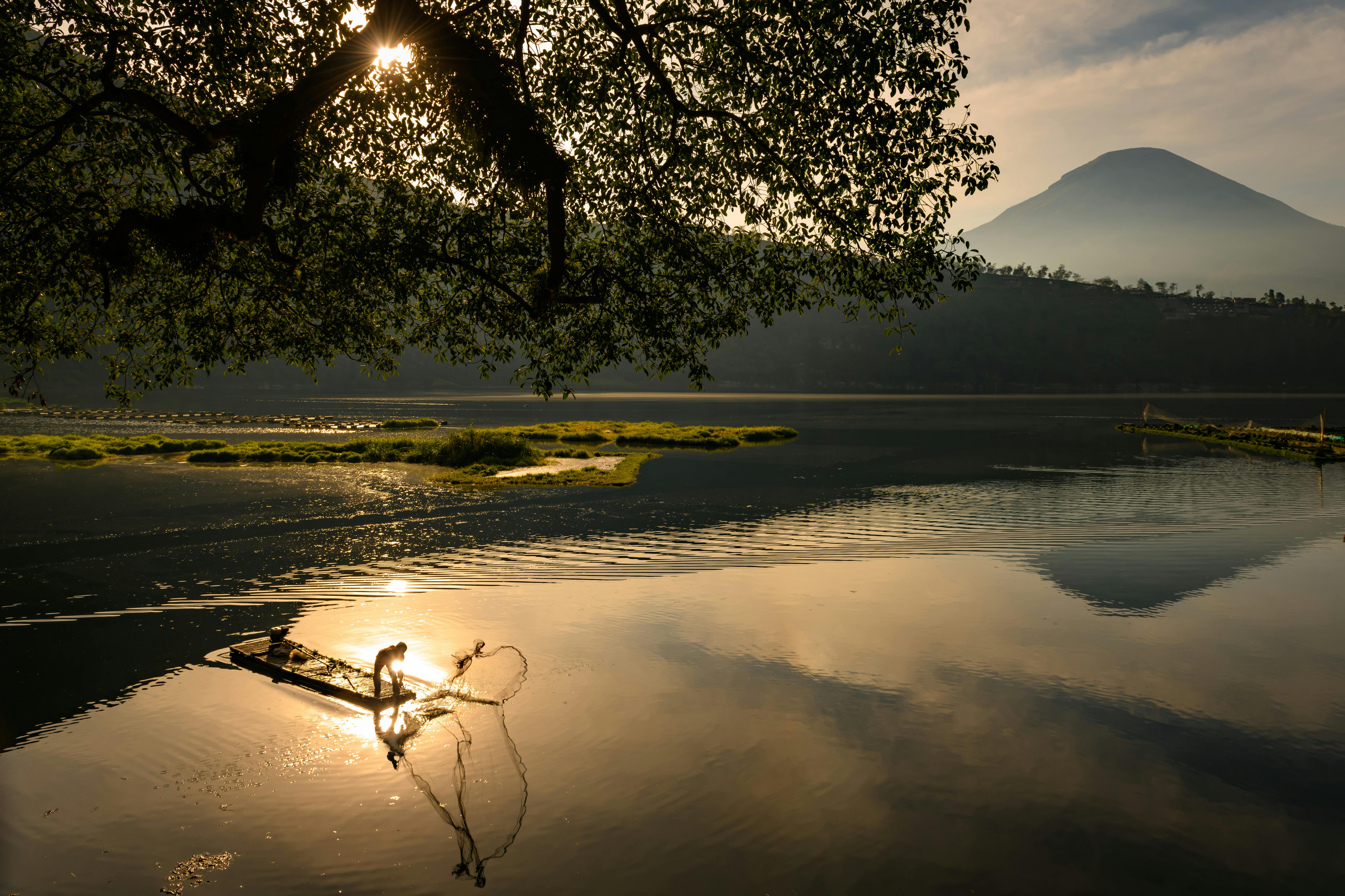 Ultimate Guide to Fishing: Tips, Techniques, and Best Equipment