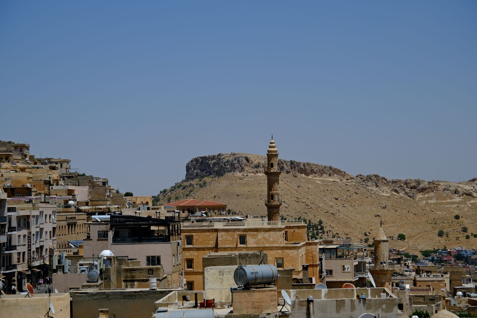 Mardin, Turkey