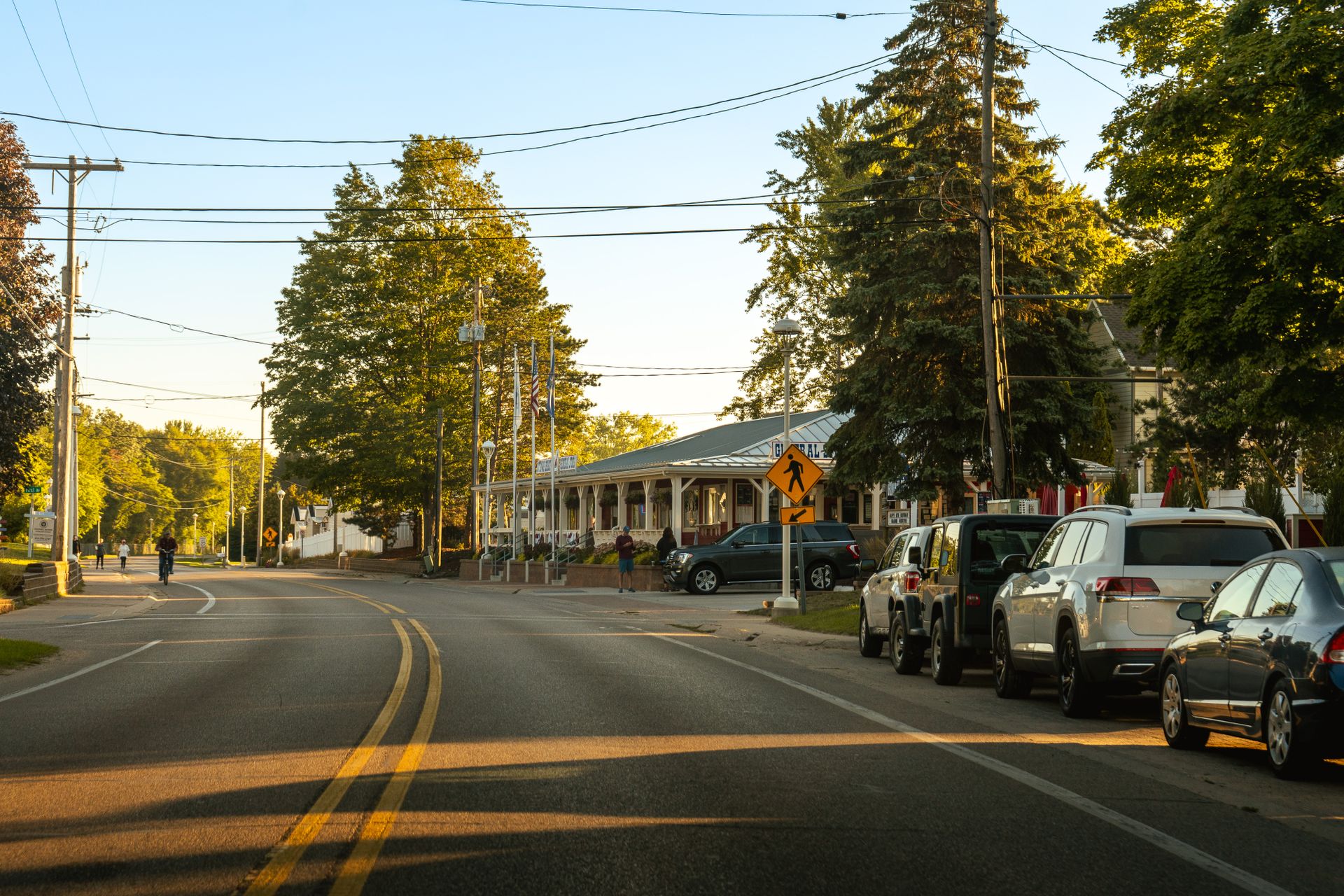 Michigan Park, Michigan Park DC — neighborhood review