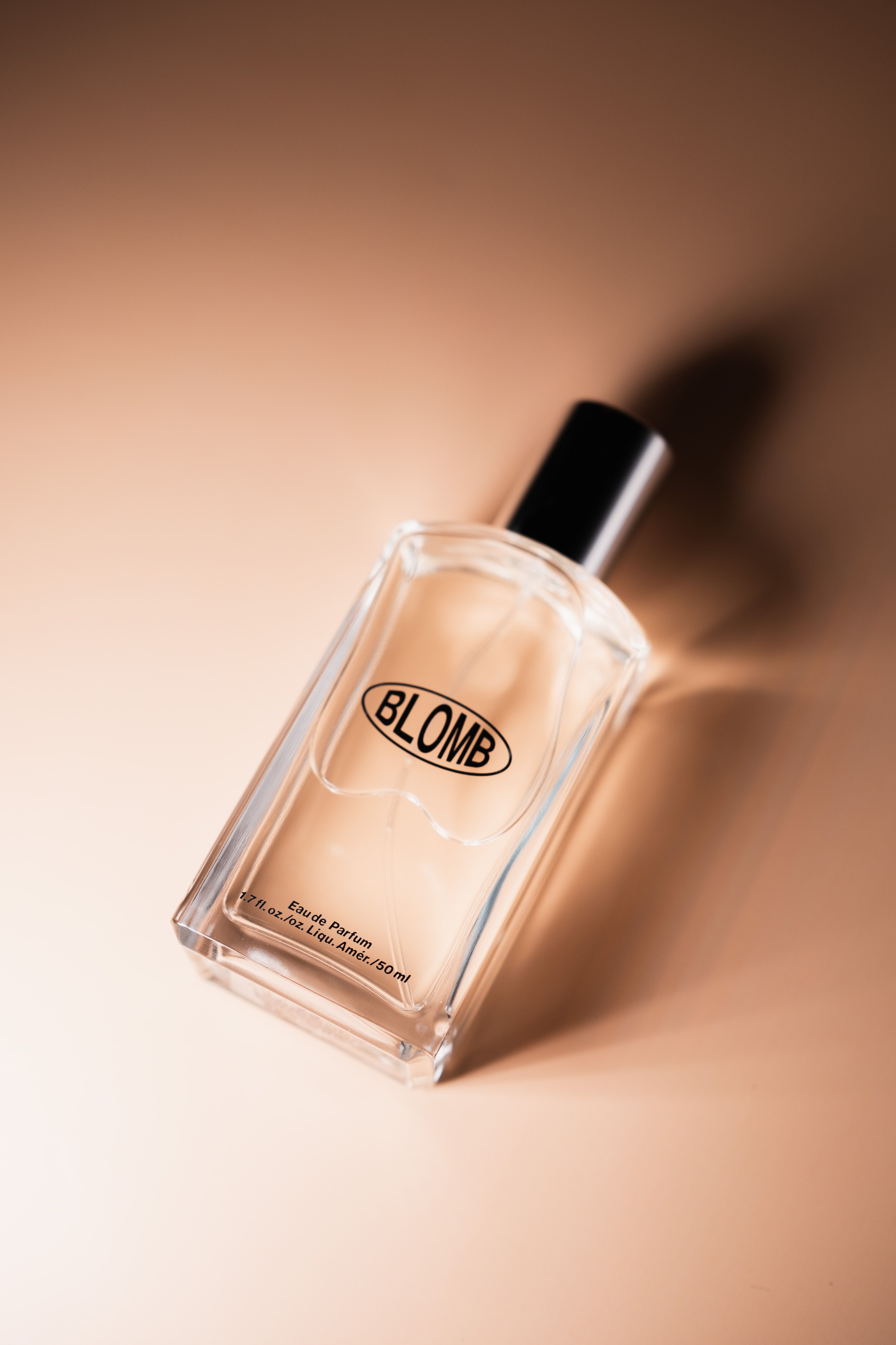 Fragrance category