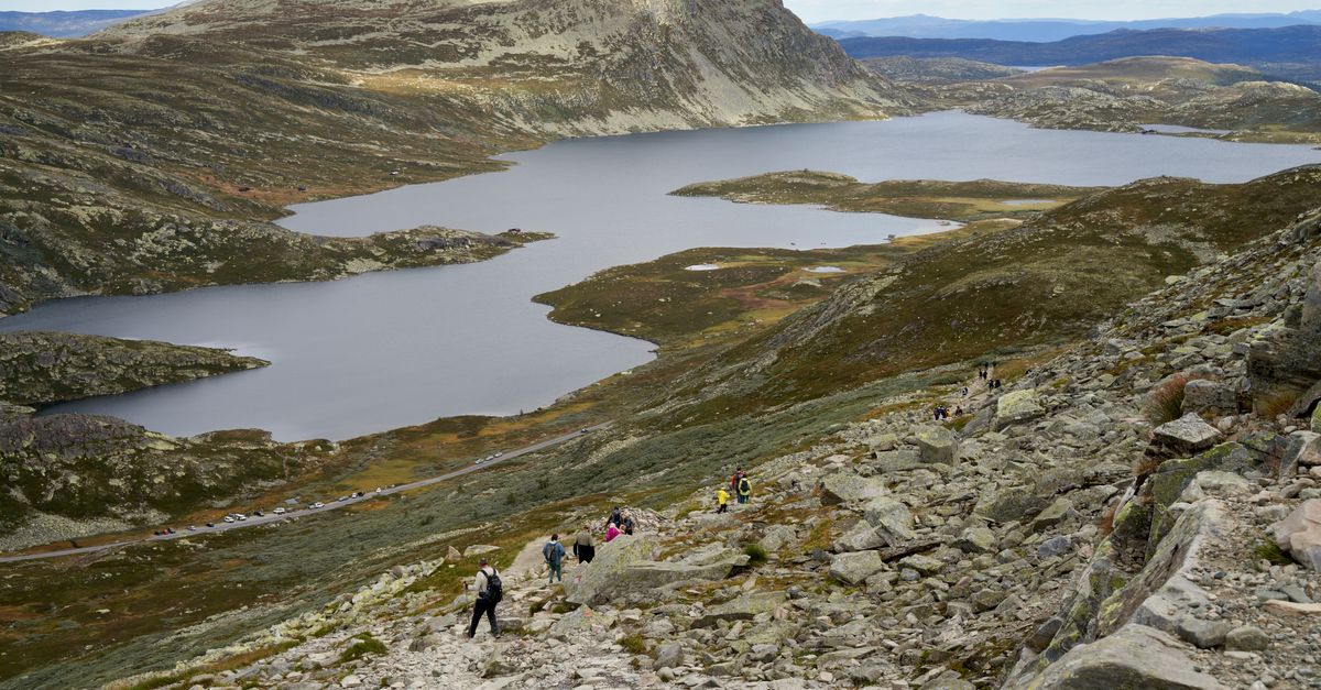 Les meilleures destinations de randonnée à travers le monde