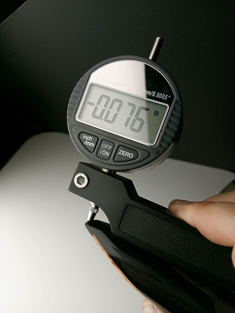 下一代生產現場測量機(CMM)技術革命:2026年製造業精度躍升的關鍵引擎 下一代生產現場測量機(CMM)技術革命:2026年製造業精度躍升的關鍵引擎