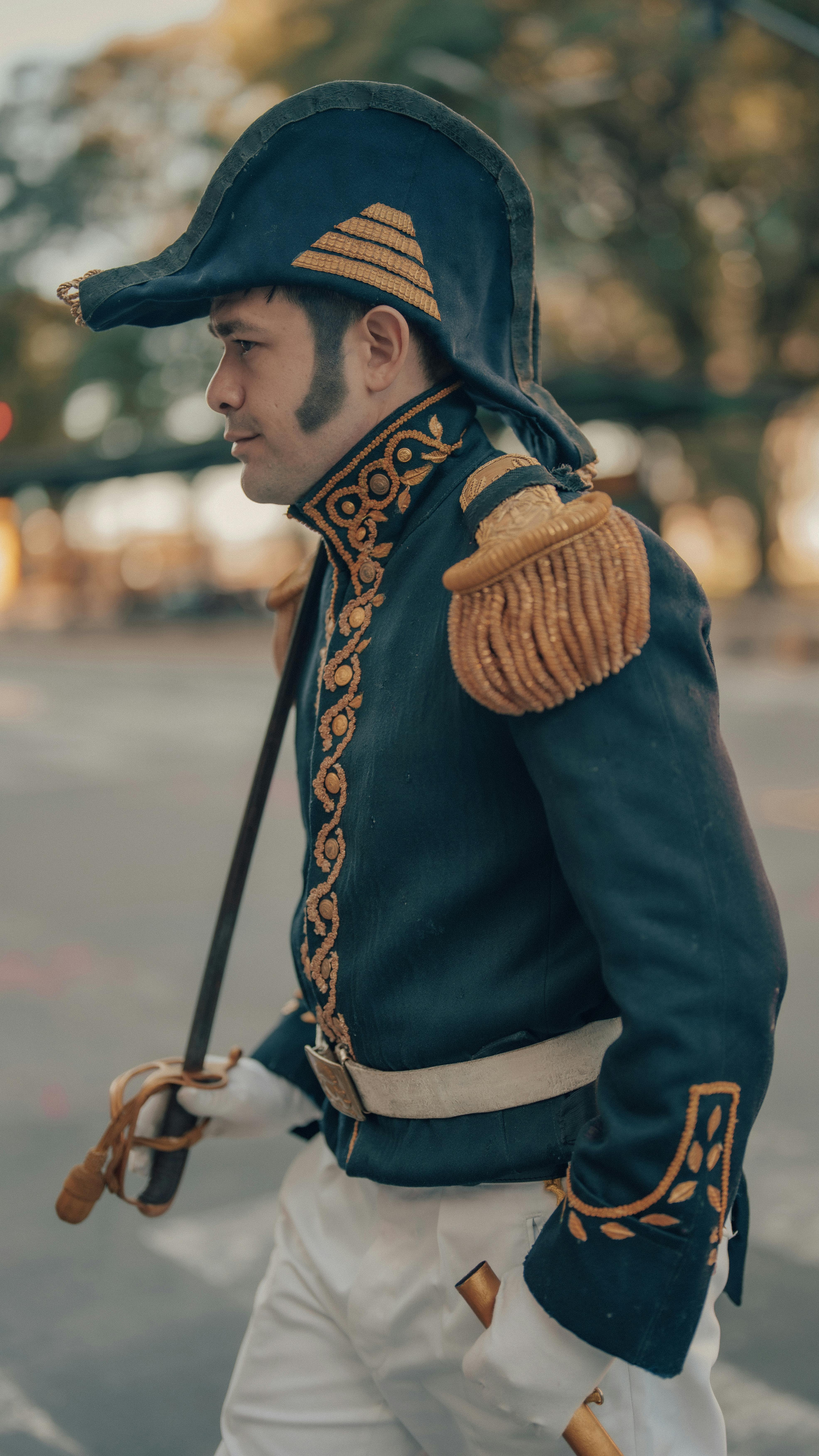 Arnie Micssh profile