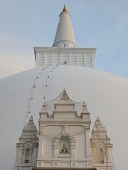 Anuradhapura