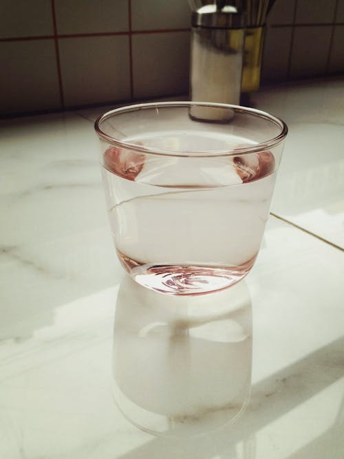 Bicchiere D'acqua