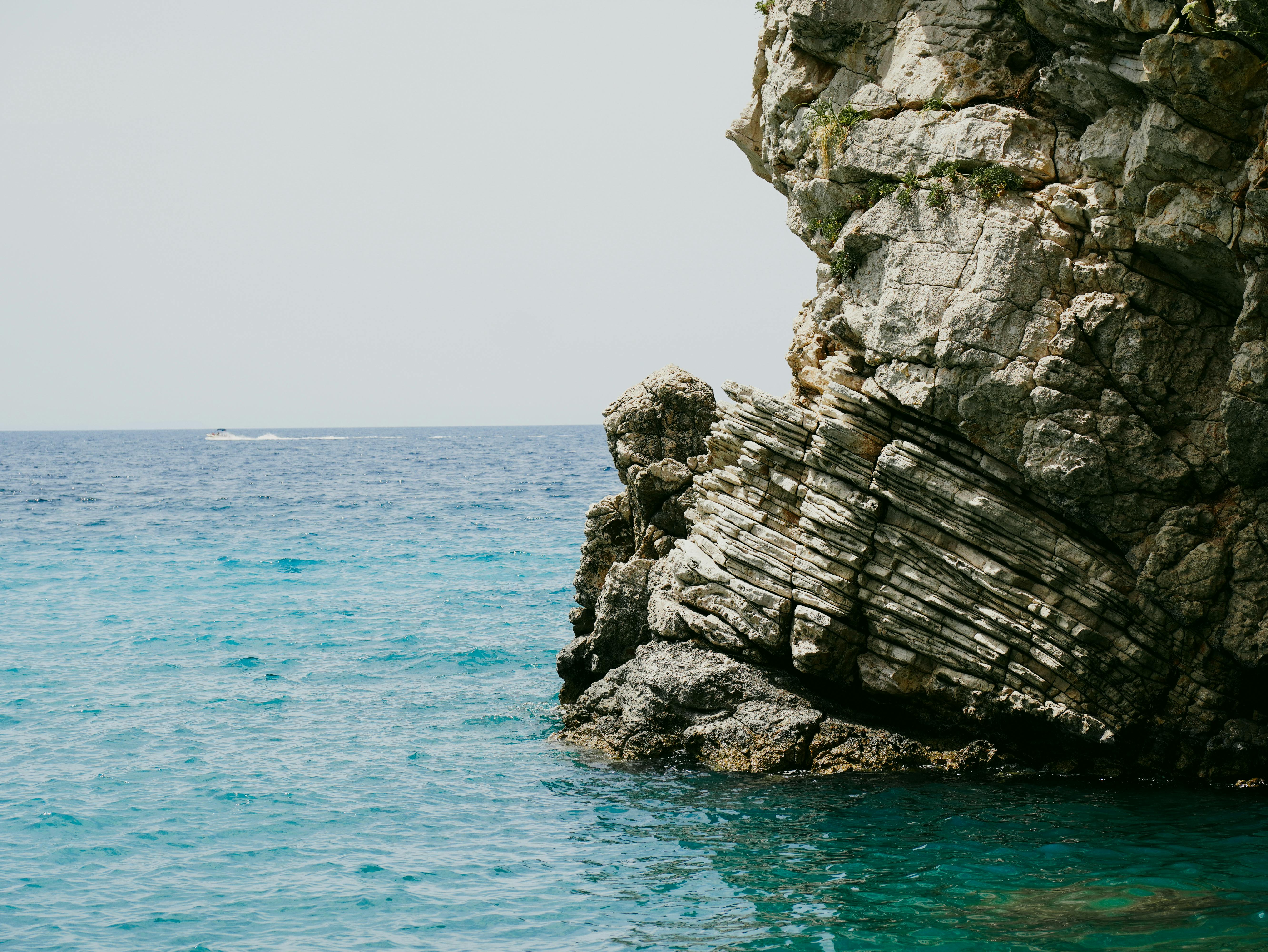 Albanian Riviera Camping Guide: Sleep Under the Stars