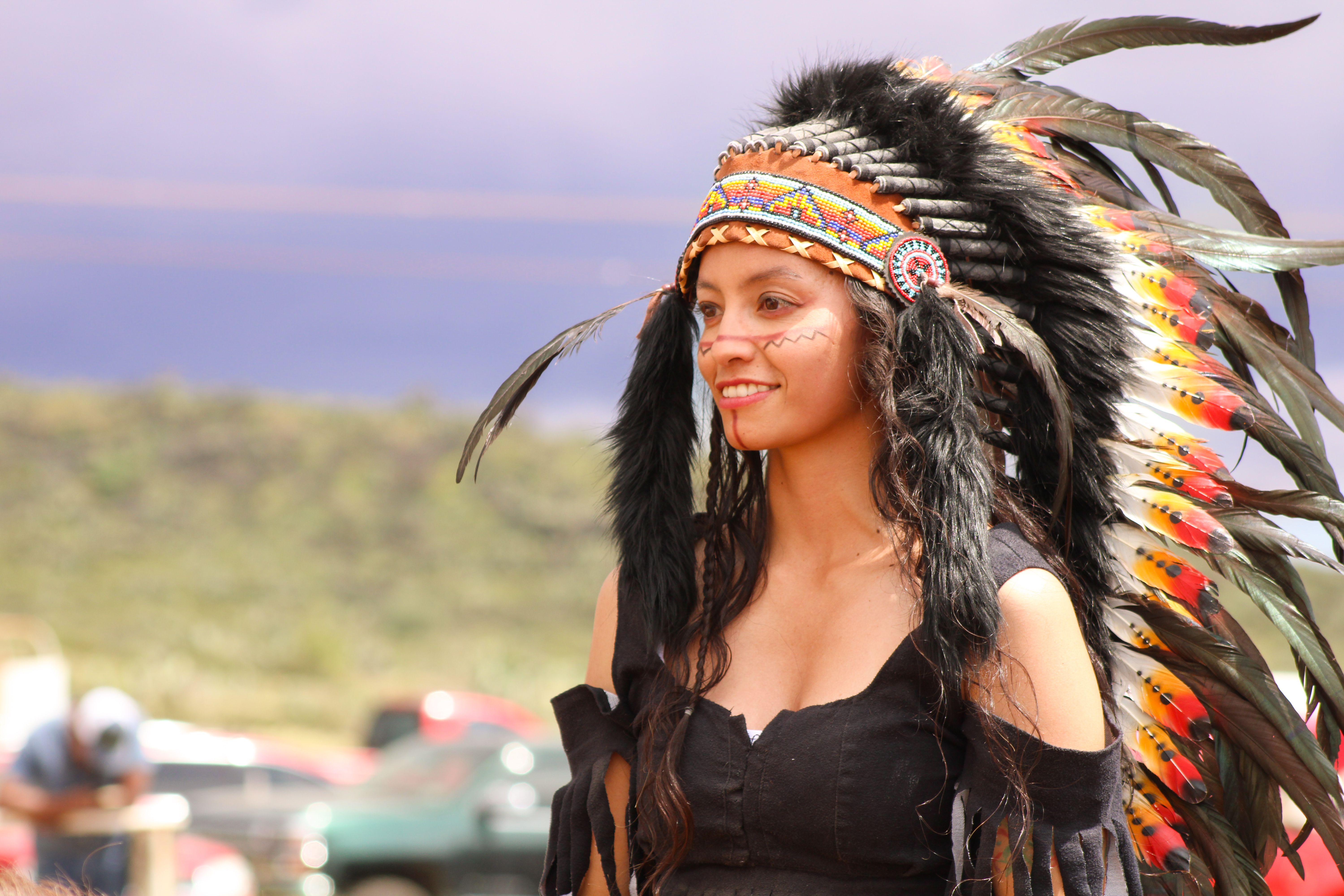 Le 200.000+ migliori foto di American+native+girls+nude · Download