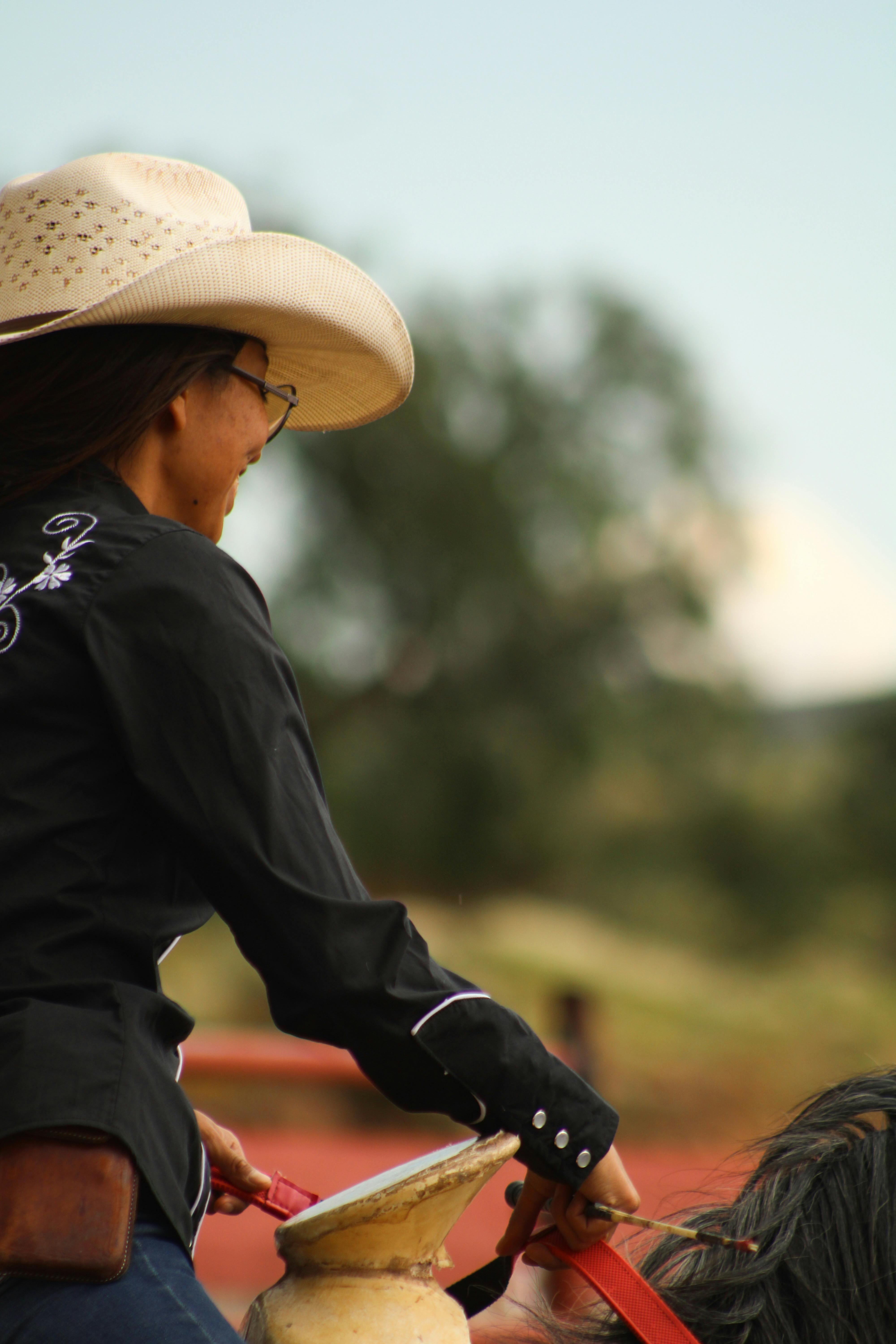 Gái xinh Việt Nam cưỡi ngựa – Nét đẹp mê hoặc trong hành trình chinh phục đam mê