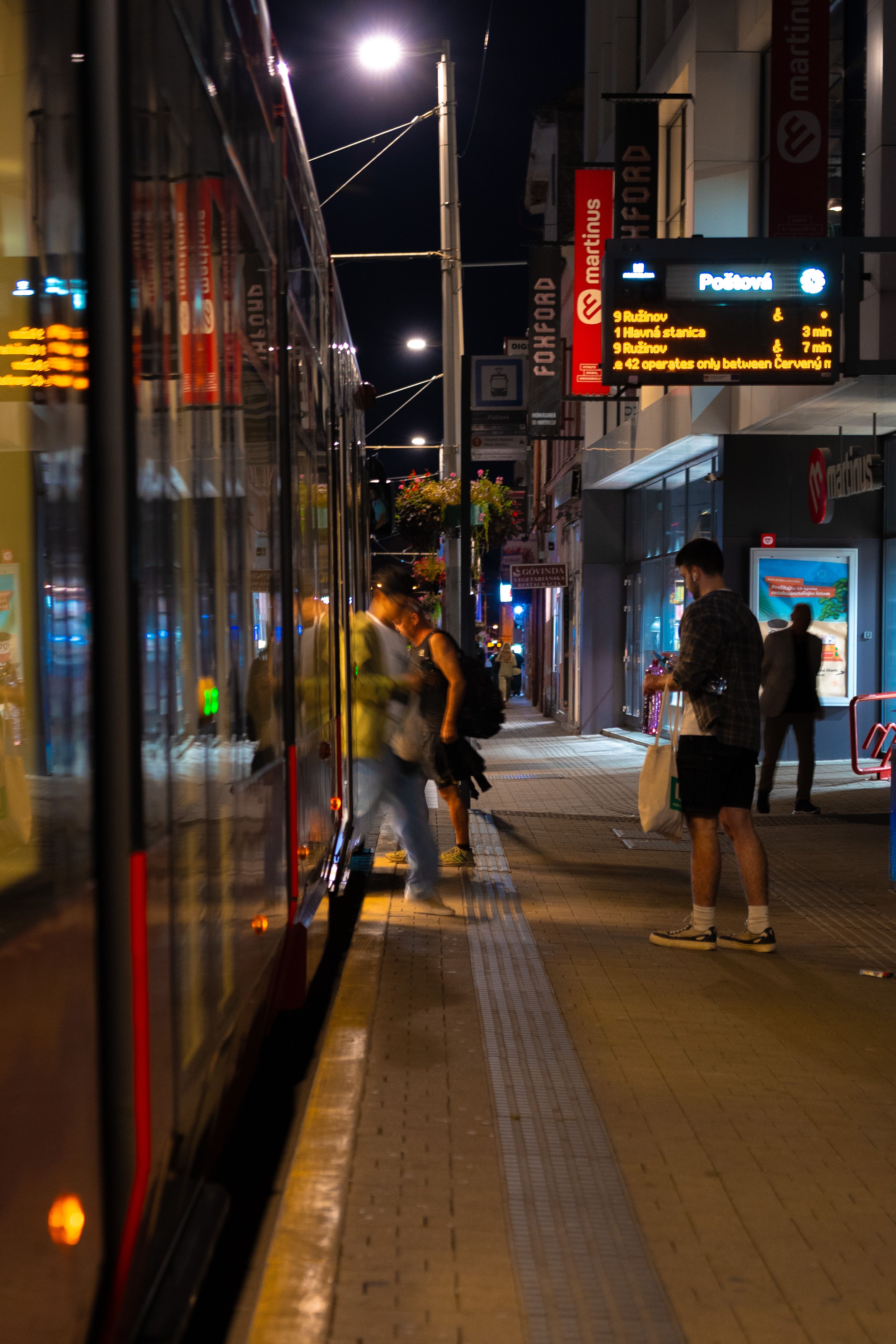 Gold Coast Light Rail
