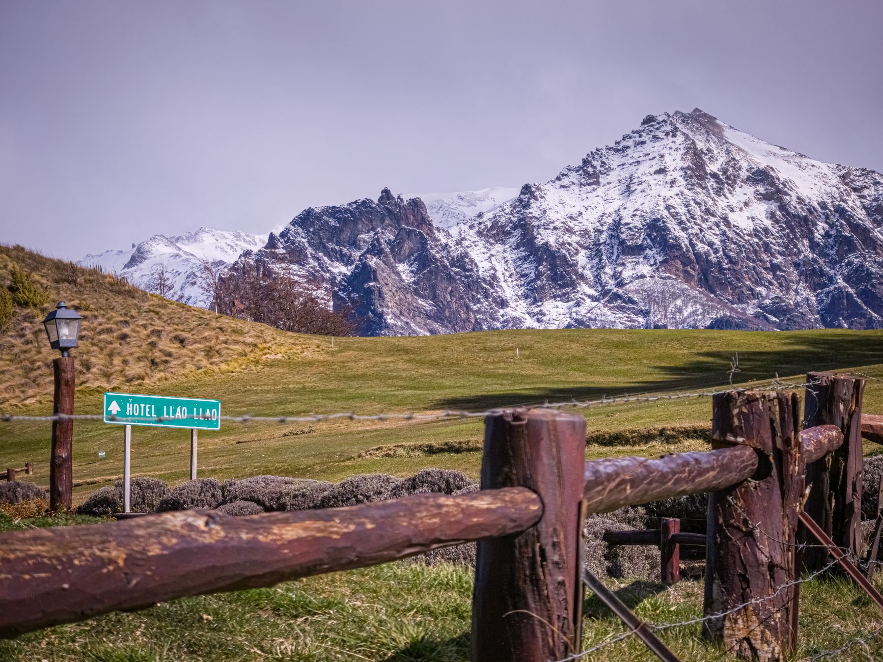 Hoteles en Calafate y Chaltén para un verano inolvidable