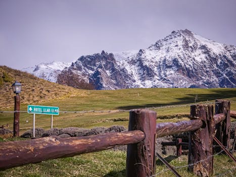 San Carlos De Bariloche, Argentina photo 11