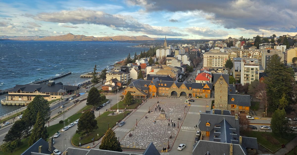 Bariloche