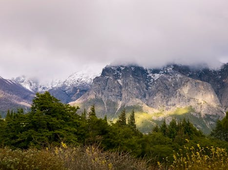 San Carlos De Bariloche, Argentina photo 13