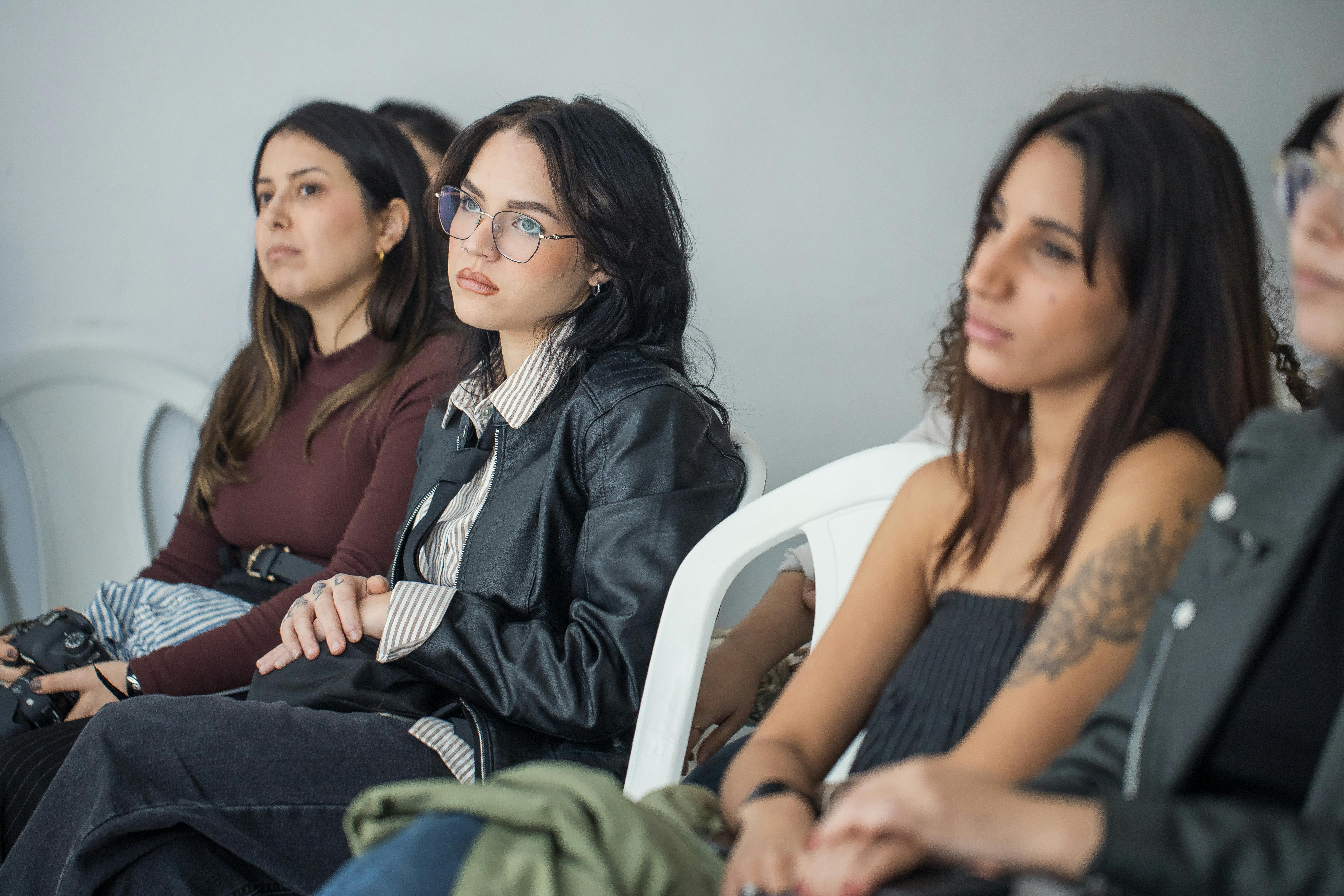 Tourism business seminar