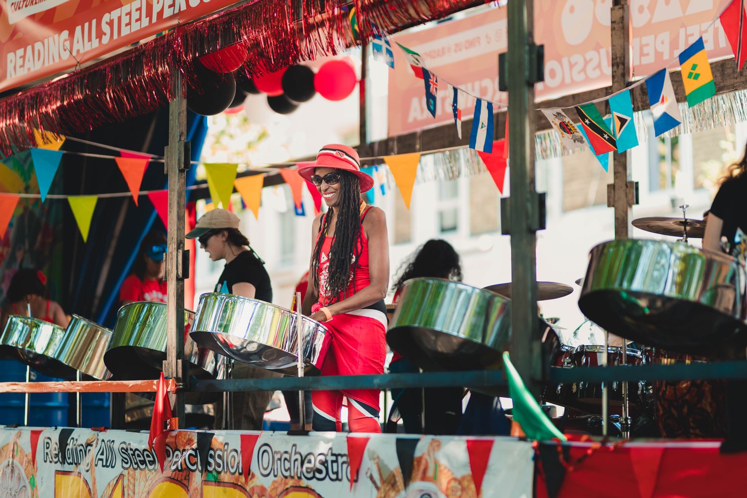 Steel Band Photos, Download The BEST Free Steel Band Stock Photos & HD ...