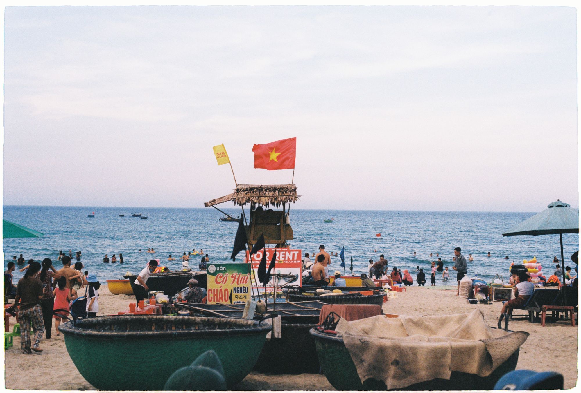 Ho Chi Minh City – Hanoi – Ha Long Bay – 7 Days