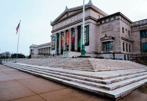 Museum & Culture in Chicago