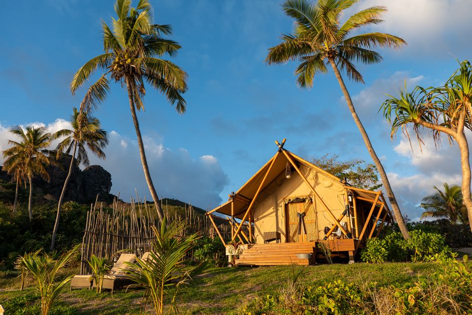 liburan ke fiji untuk bulan madu