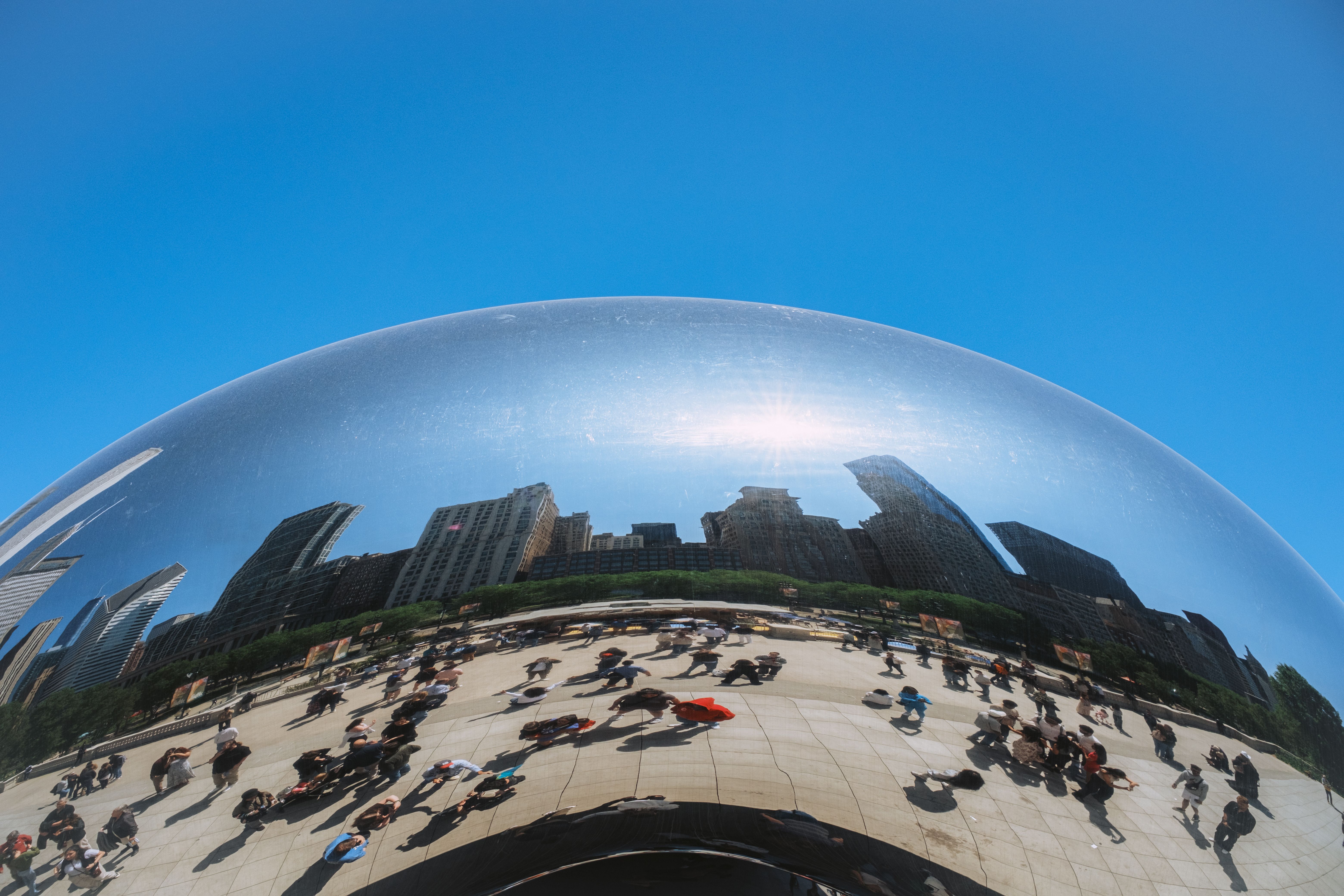 San Diego vs Chicago: Which American City Should You Visit?