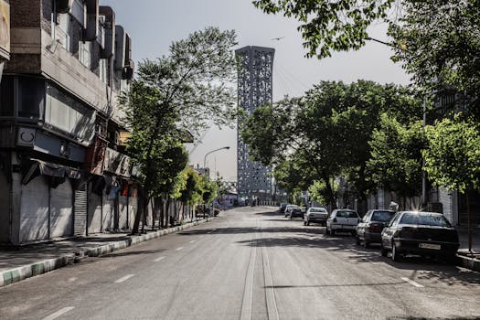 Tehran, Iran photo 18