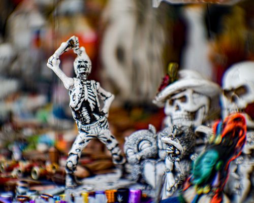 Free Artesanías Mexicanas Stock Photo