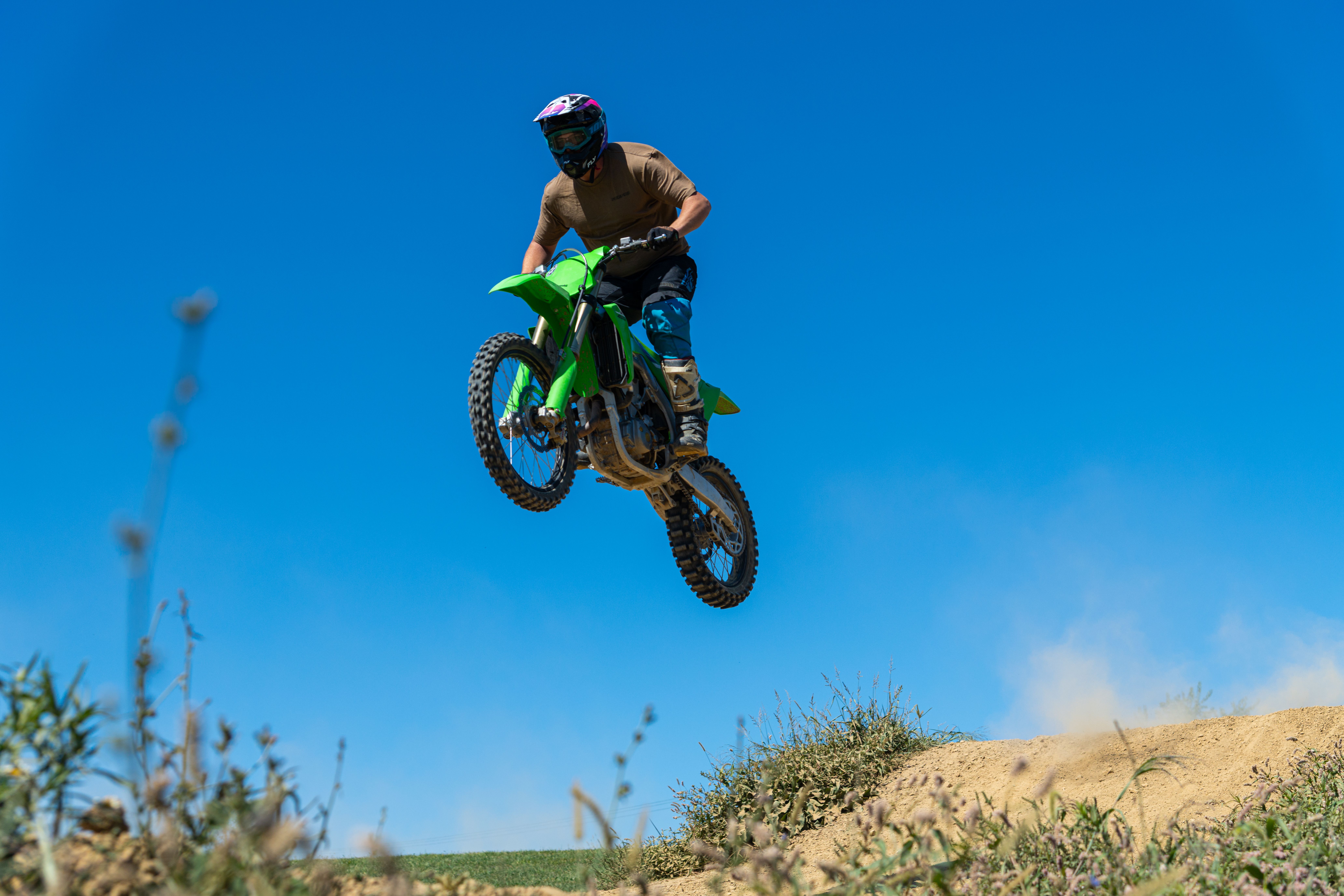 motorcycles & powersports s.r.o motorcycle powersports show — Photo by Jay Brand on Pexels