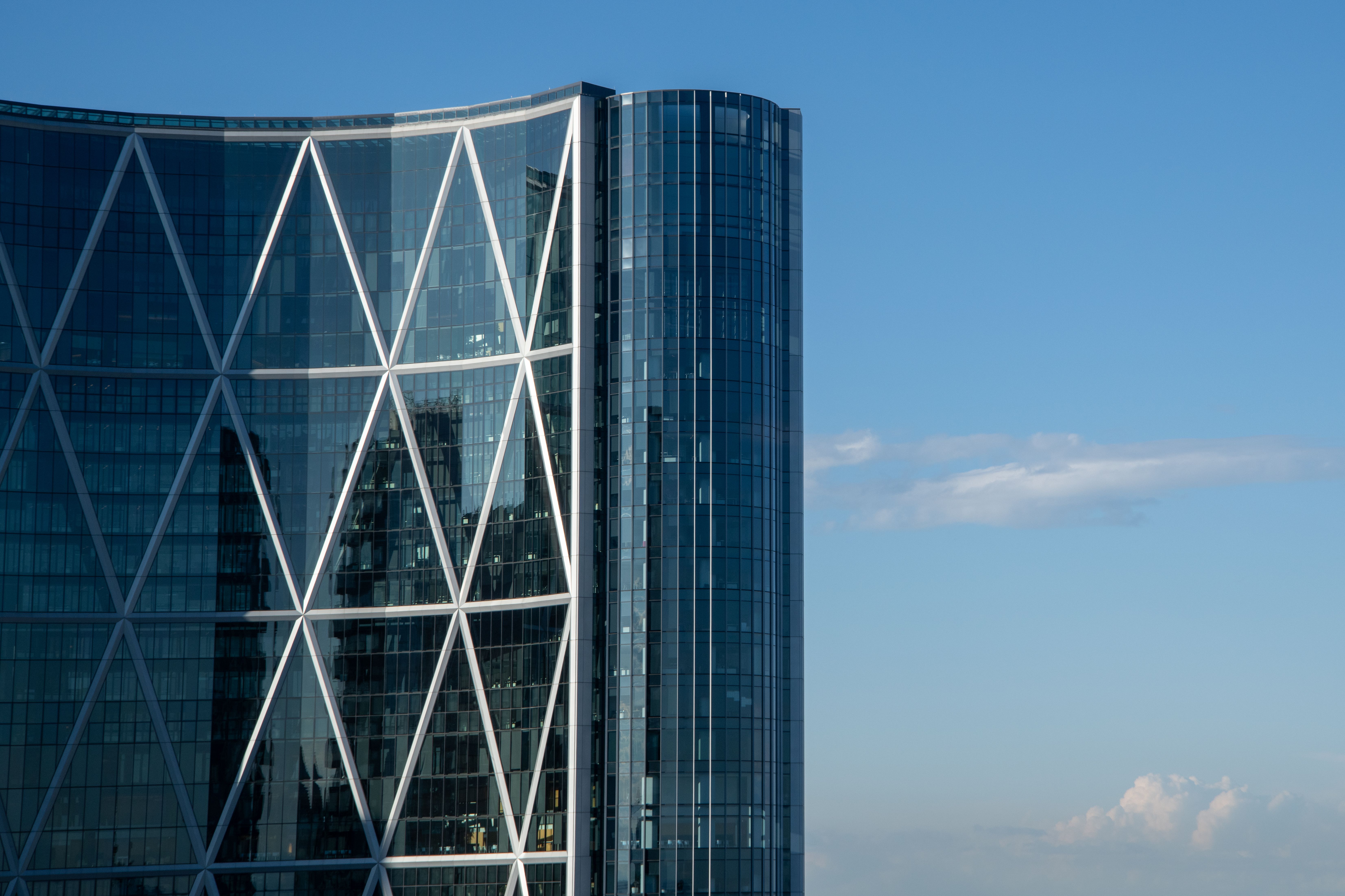 Glass District preview