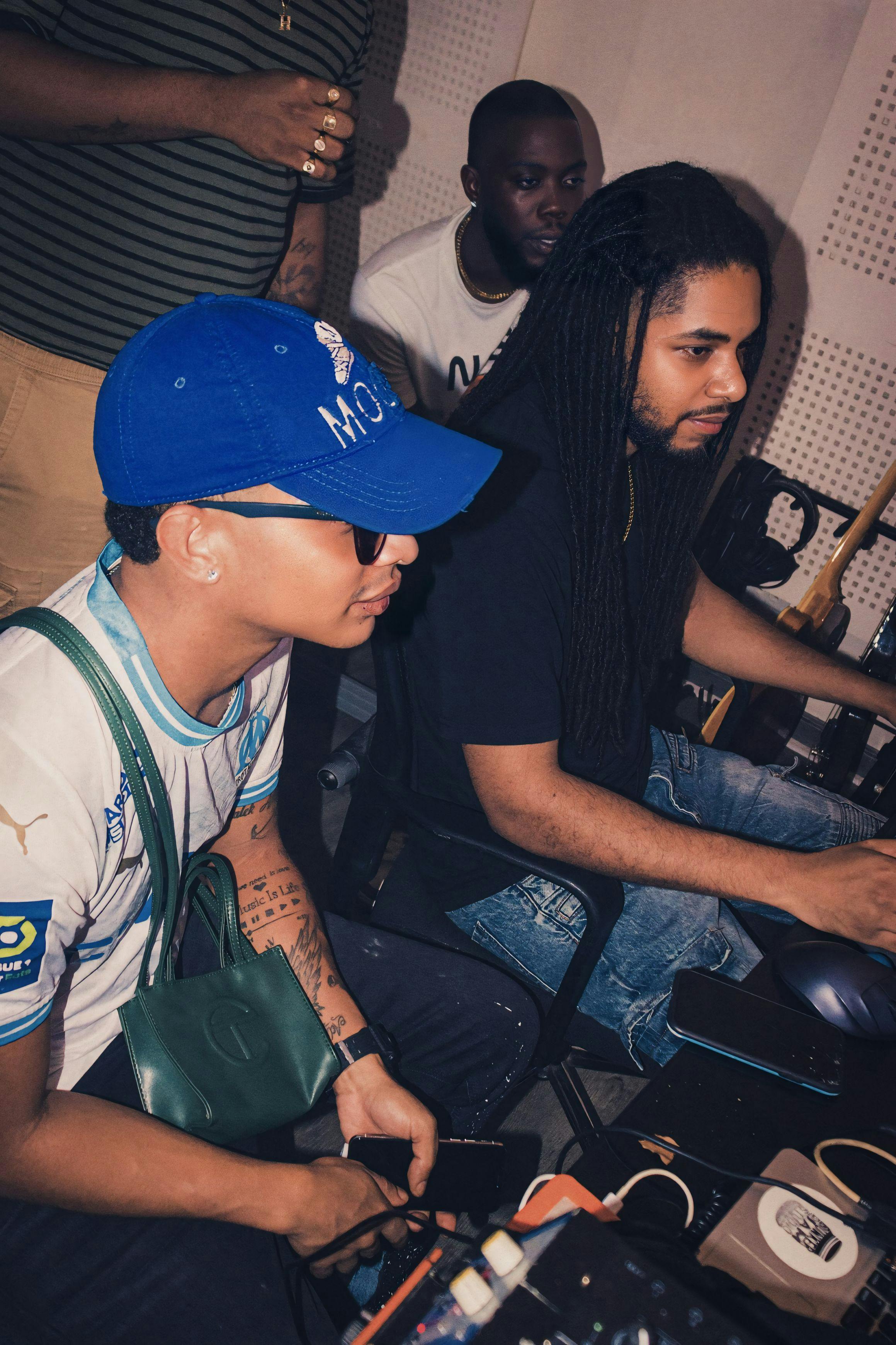 南投9月推AI與影像培力工作坊 教青年用創意科技行銷品牌