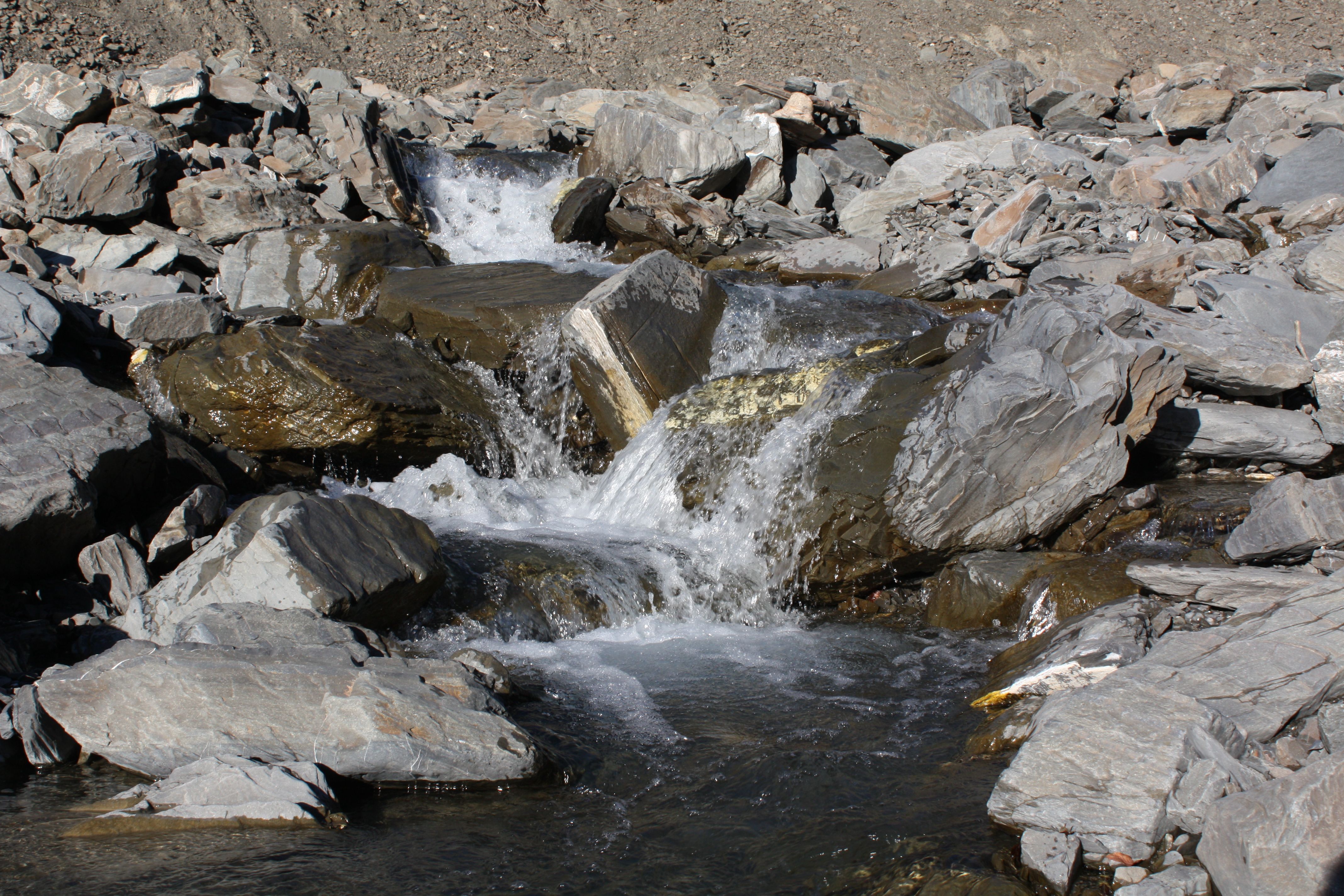 churchill falls