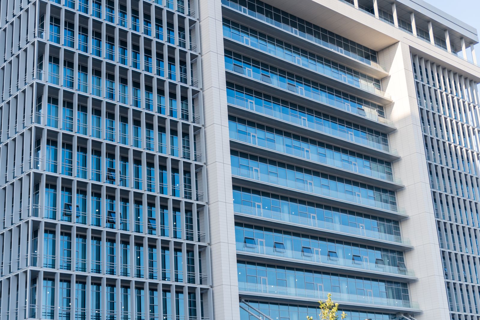 Riverside Corporate Tower photo 4