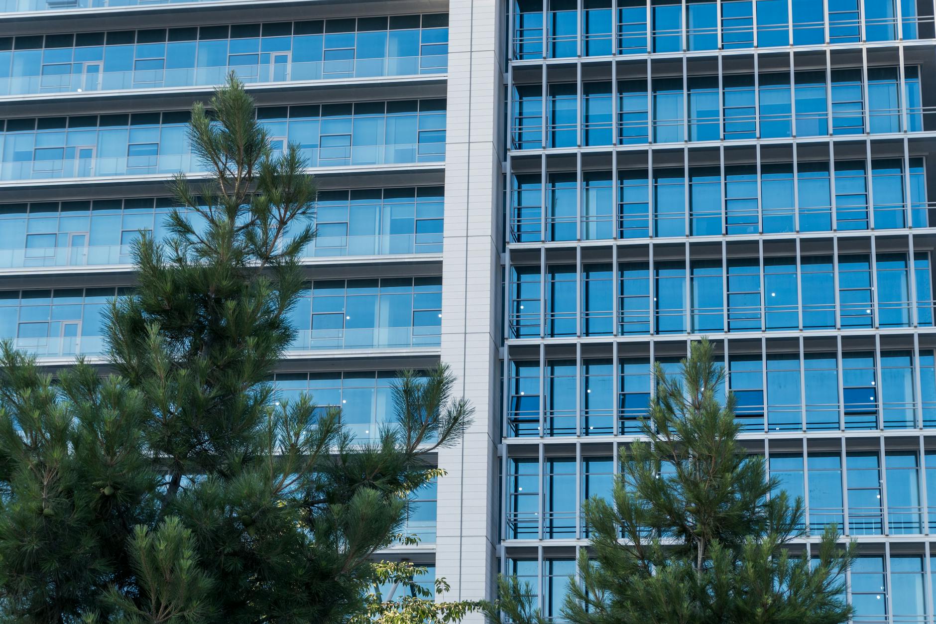 彈性辦公新解方 商務中心助你擺脫租賃合約風險 - 不同類型商務中心比較