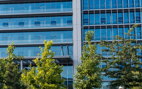 Plano Offers $20M Incentive Package for AT&T's $1.35B Headquarters Campus