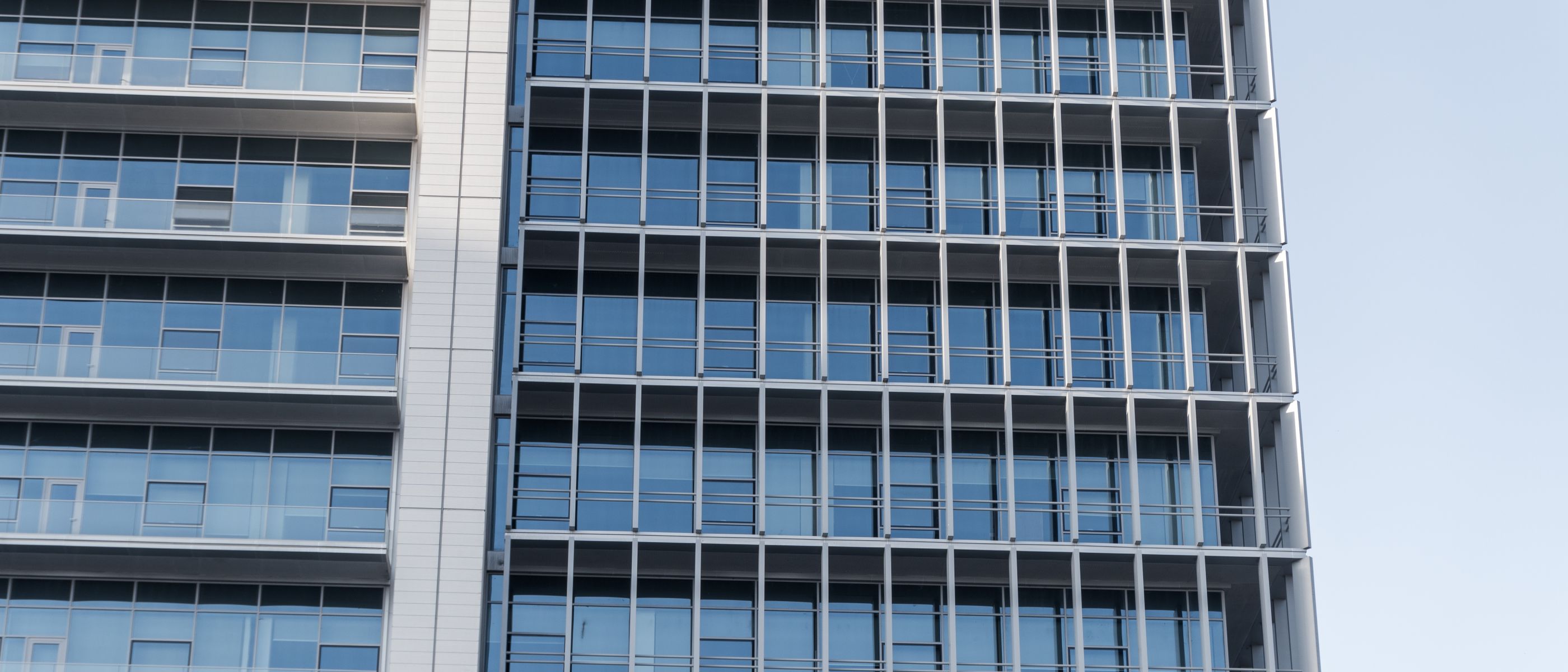 Commercial Decorating in Willesden — quality trade paint going on in two coats