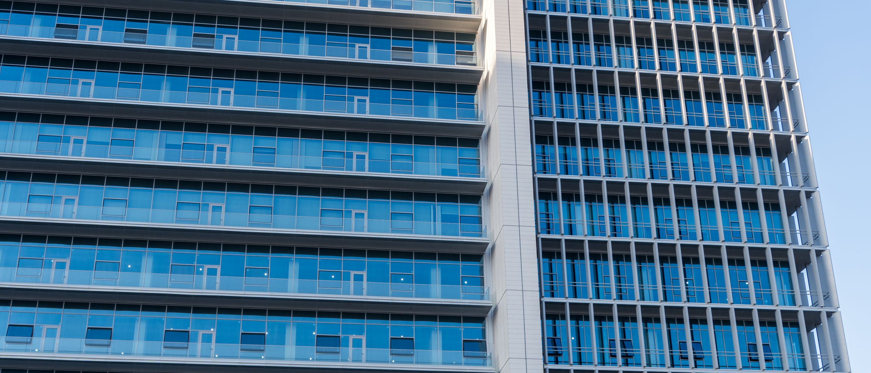 Commercial Decorating in Oval — clean edges cut in around trim and sockets