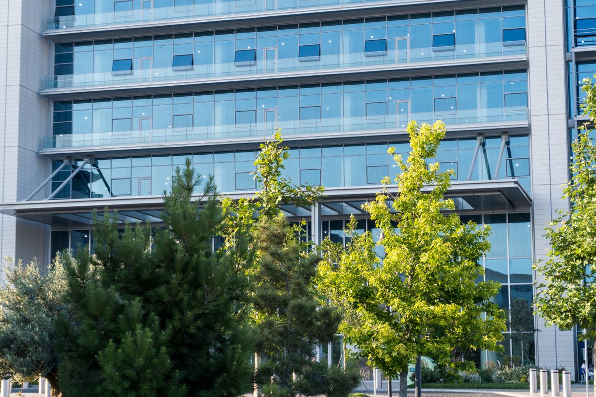 office relocation in Buckland — Office Relocation in Buckland — the working end of the job
