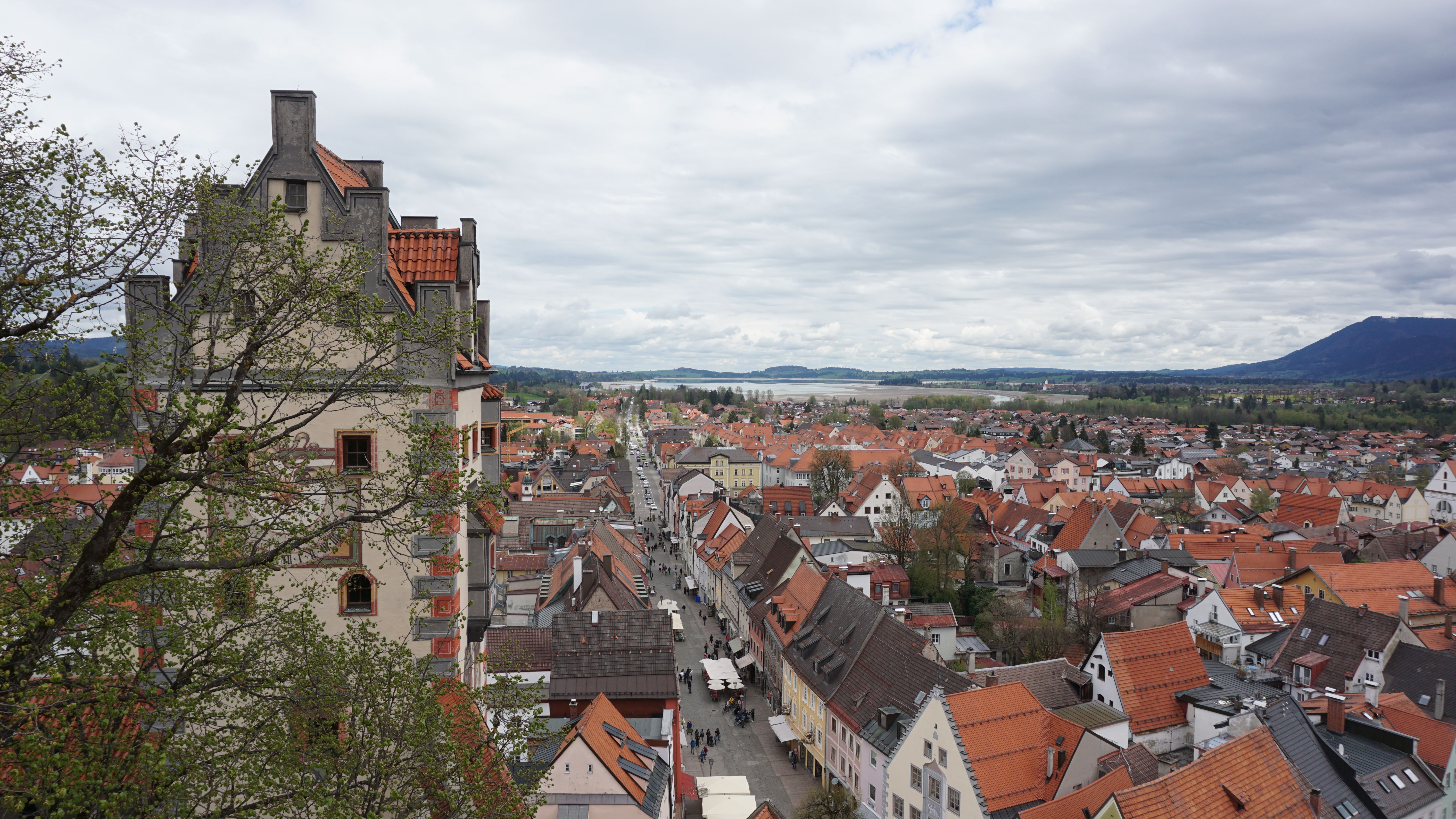 Scharnstein
