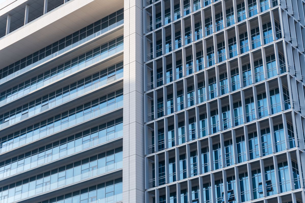 office relocation in Stanwell — Office Relocation in Stanwell — the working end of the job