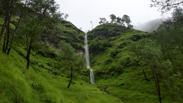 Amazing Uttrakhand - Stays