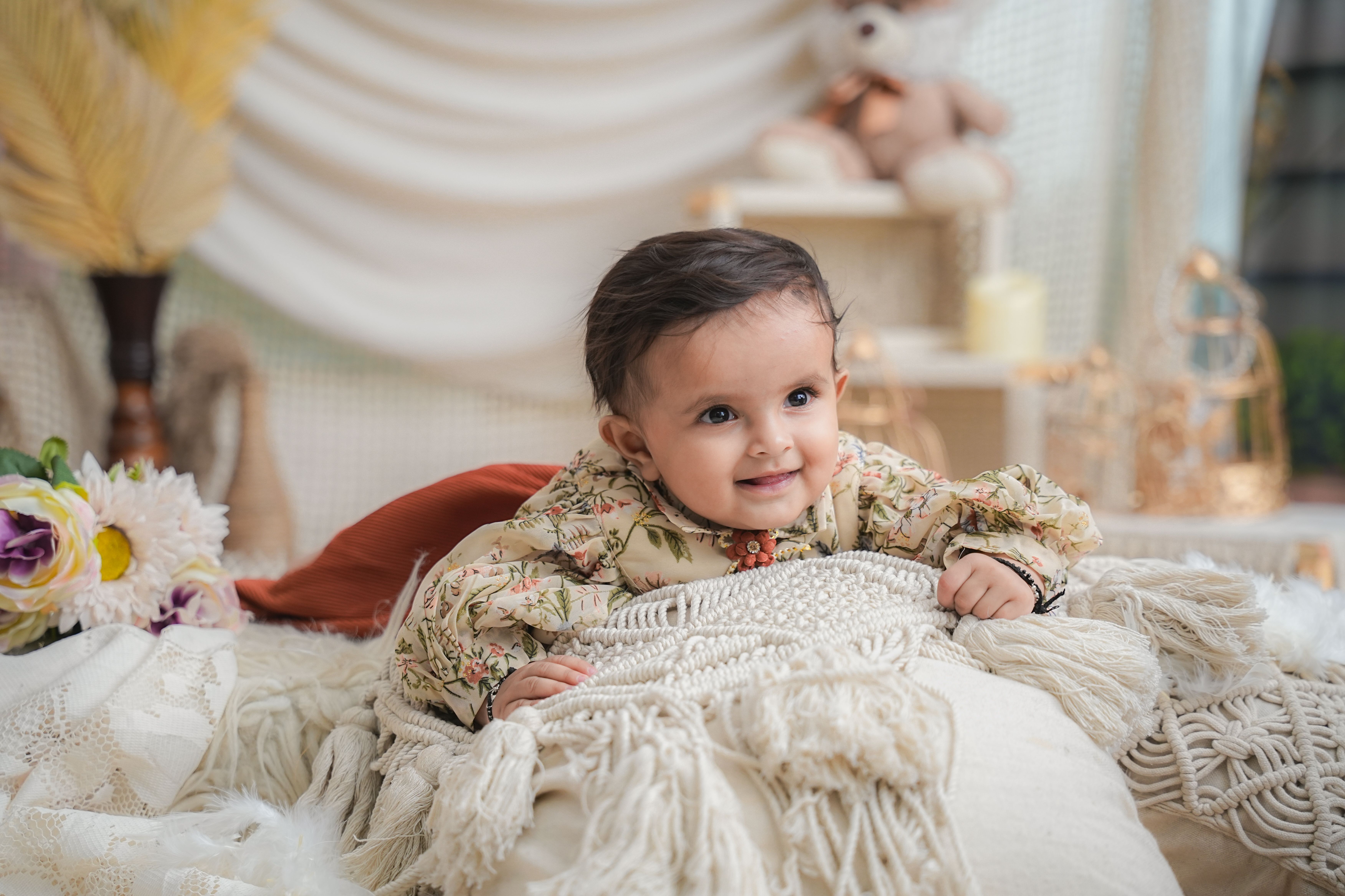 Les Meilleurs Vêtements à Privilégier pour Bébé en Hiver
