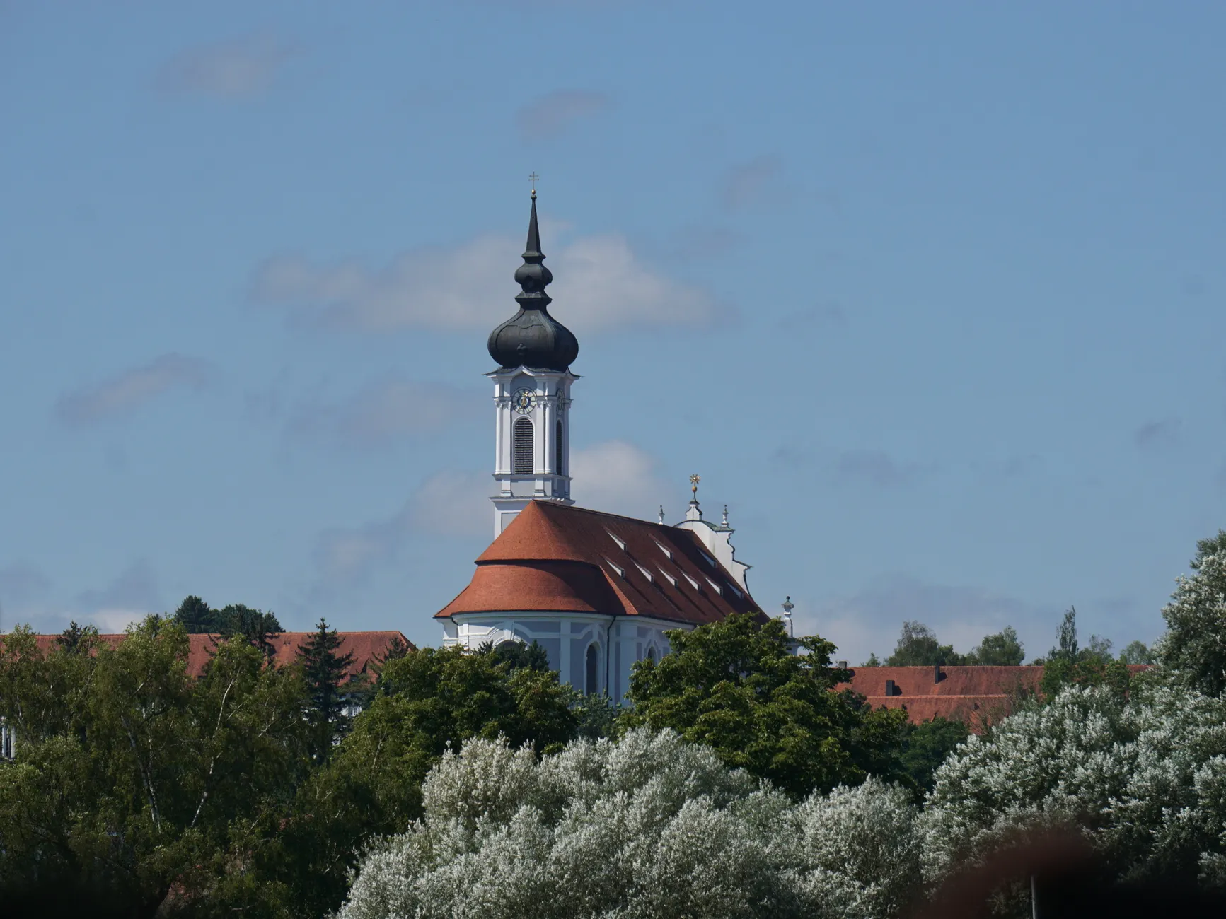 Erasmus a Kempten